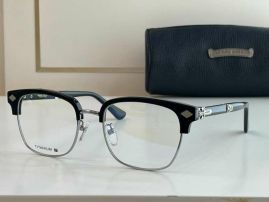 Picture of Chrome Hearts Optical Glasses _SKUfw42427630fw
